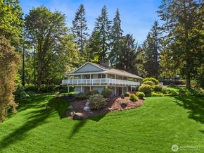 11186 Blue Pond Place NE, Bainbridge Island WA 98110