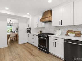 2203 140th Place SE, Mill Creek WA 98012