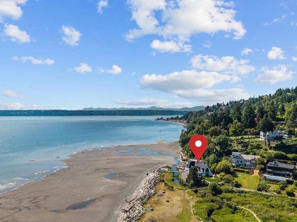 1865 SW Miller Creek Road, Burien WA 98166