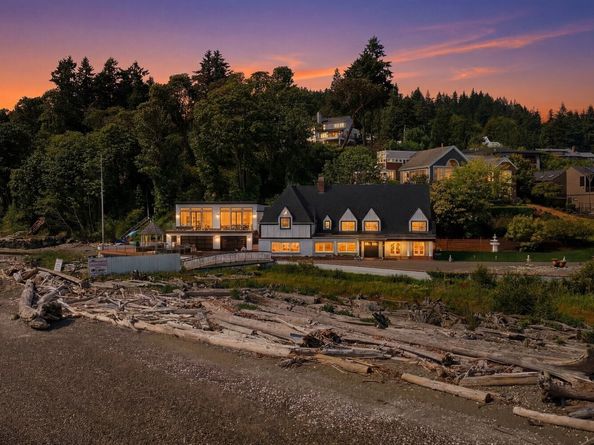 1865 SW Miller Creek Road, Burien WA 98166