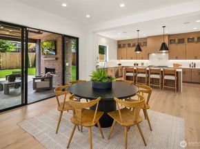 8016 Fairway Drive NE, Seattle WA 98115