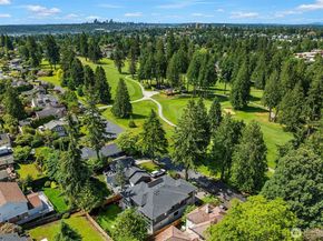 8016 Fairway Drive NE, Seattle WA 98115