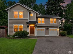 14115 47th Drive SE, Snohomish WA 98296