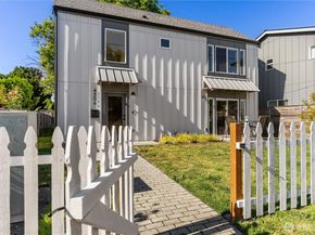 4506 S Kenyon St, Seattle WA 98118