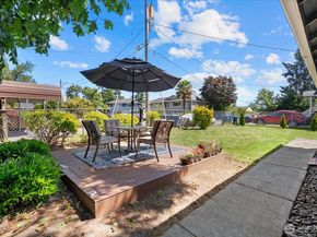 4240 S Rose Street, Seattle WA 98118