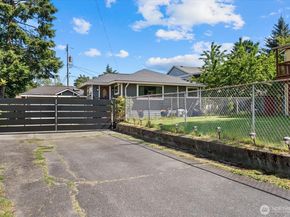 4240 S Rose Street, Seattle WA 98118