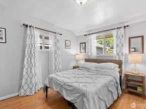 4240 S Rose Street, Seattle WA 98118