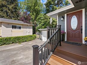 4240 S Rose Street, Seattle WA 98118
