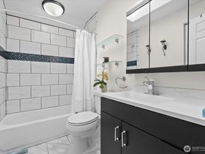 4240 S Rose Street, Seattle WA 98118