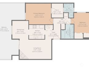 10508 NE 32nd Place G102, Bellevue WA 98004