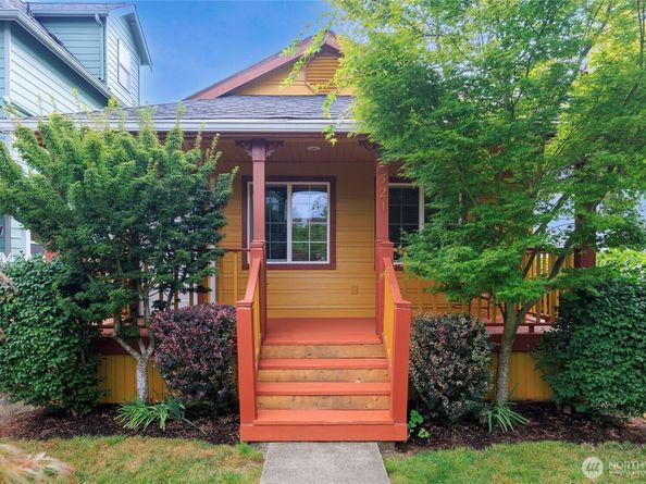 521 Avenue C, Snohomish WA 98290