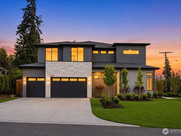 3803 SE 155th Avenue, Bellevue WA 98006
