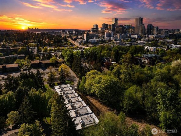 282 118th Avenue SE, Bellevue WA 98005