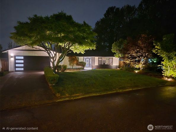 14737 112th Avenue NE, Kirkland WA 98034