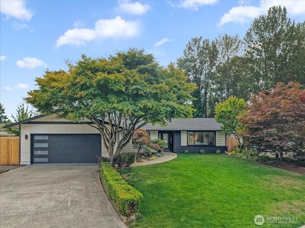 14737 112th Avenue NE, Kirkland WA 98034