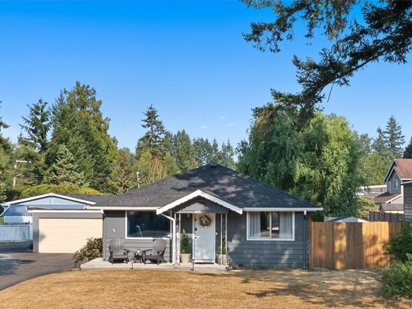 407 91 Avenue SE, Lake Stevens WA 98258