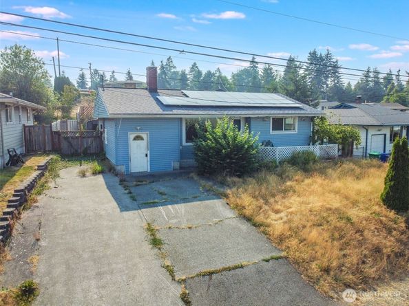 232 Bridgeway, Everett WA 98201