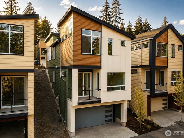 4033 Aberdeen Way NE, Renton WA 98056
