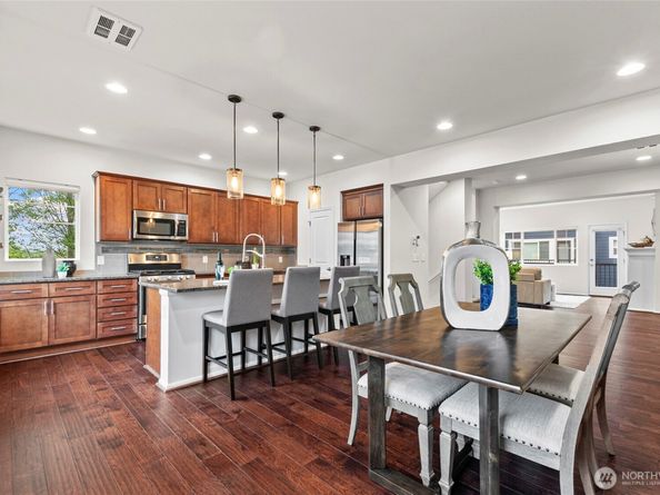 3401 31st Drive, Everett WA 98201