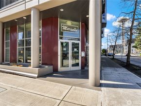 699 John Street 507, Seattle WA 98019