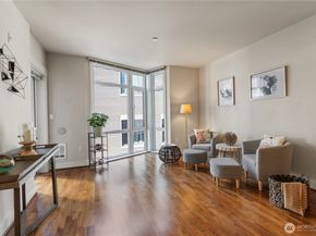 699 John Street 507, Seattle WA 98019