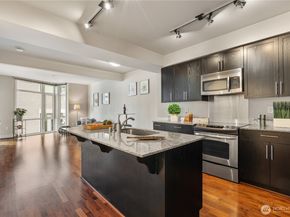 699 John Street 507, Seattle WA 98019