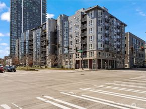 699 John Street 507, Seattle WA 98019