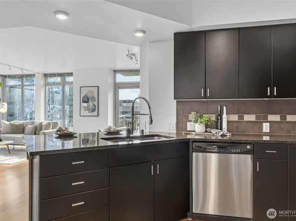 819 Virginia Street 2504, Seattle WA 98101