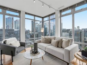 819 Virginia Street 2504, Seattle WA 98101