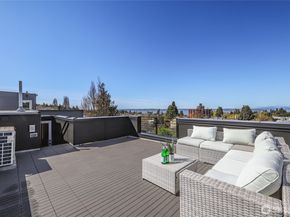 6318 41st Avenue SW A, Seattle WA 98136