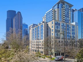 905 Cherry Street 306, Seattle WA 98104