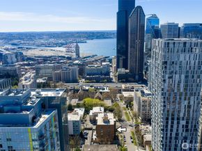 905 Cherry Street 306, Seattle WA 98104