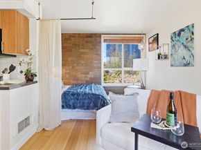 905 Cherry Street 306, Seattle WA 98104