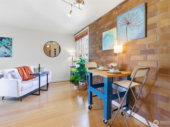 905 Cherry Street 306, Seattle WA 98104