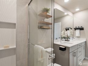 18829 67th Drive NE 6, Kenmore WA 98028