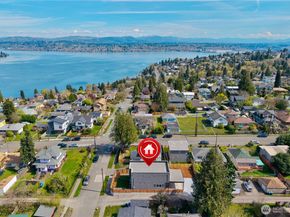 6115 S Cooper Street, Seattle WA 98178