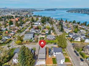 6115 S Cooper Street, Seattle WA 98178