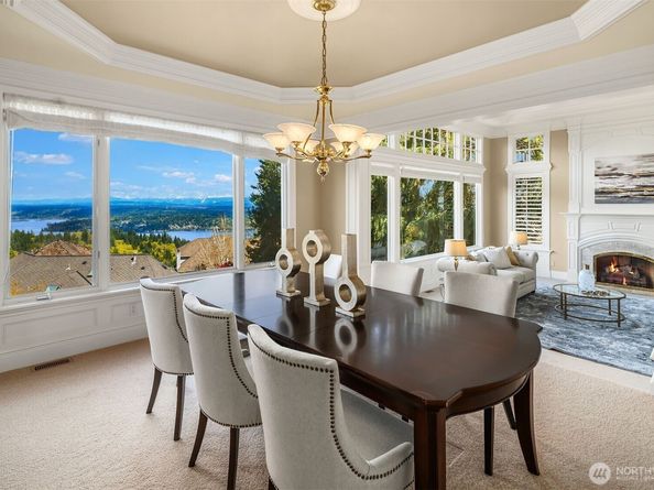 17120 SE 58th Street, Bellevue WA 98006