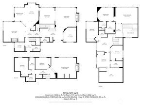 17120 SE 58th Street, Bellevue WA 98006