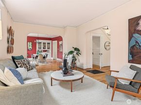 2523 32nd Avenue S, Seattle WA 98144