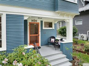 2523 32nd Avenue S, Seattle WA 98144