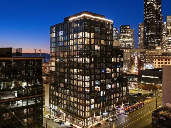 450 S Main Street 305, Seattle WA 98104