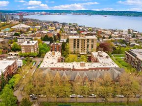 111 W Comstock Street 111, Seattle WA 98119