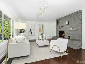 19016 Firlands Way N, Shoreline WA 98133