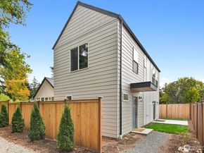 13007 1st Avenue NE, Seattle WA 98125