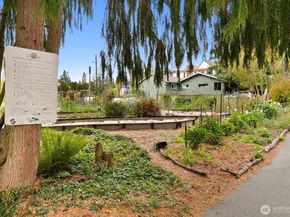 13007 1st Avenue NE, Seattle WA 98125