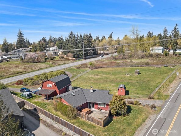 30841 52nd Avenue S, Auburn WA 98001