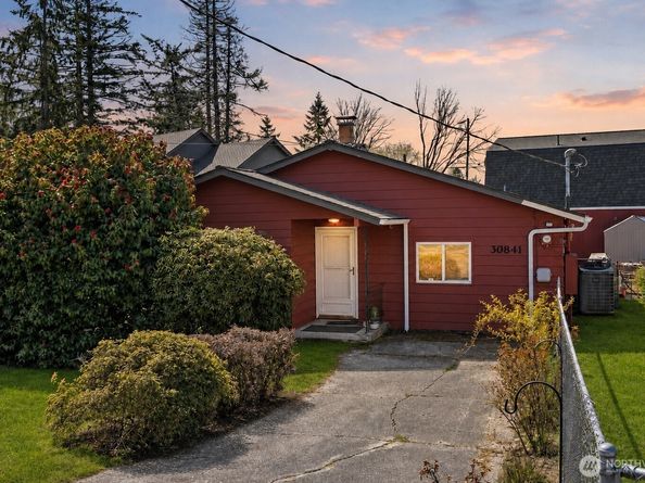 30841 52nd Avenue S, Auburn WA 98001