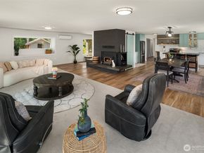 12504 SW 232nd St, Vashon WA 98070