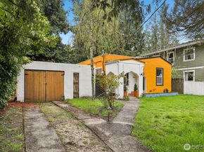 3513 SW 97th Street, Seattle WA 98126